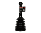 SupaHome Mini Sink Plunger (Black) - ST9898