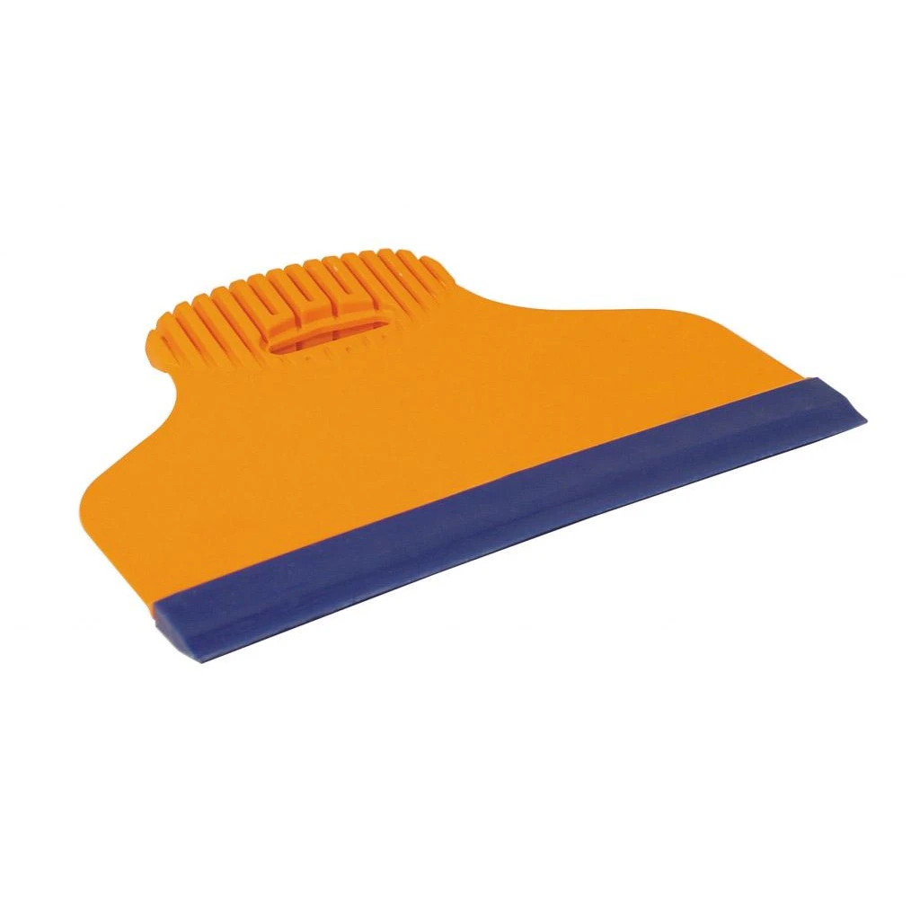 Vitrex Tile Squeegee (Orange/Navy) - ST2045