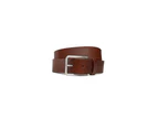 Calvin Klein Men's Belt - Brown