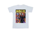 Marvel Boys Hallows Eve Comic Cover T-Shirt (White) - BI25837