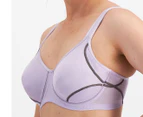 Berlei Women's Electrify Underwire Sports Bra - Zephyr