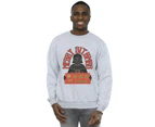 Star Wars Mens Episode IV: A New Hope Merry Sithmas Sweatshirt (Sports Grey) - BI46035