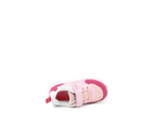 Shone 10260-022A78 Sneakers for Kids-Pink - Pink