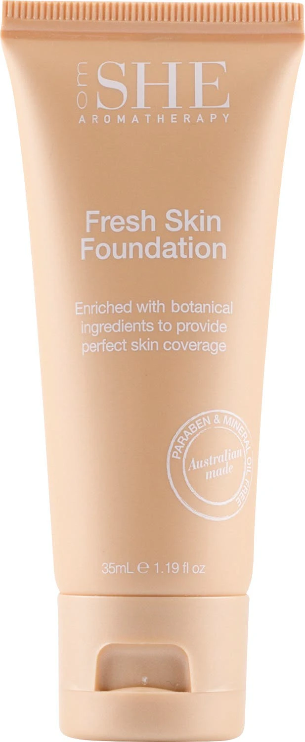 SHE Foundation Earth