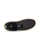 Sperry Mens Moc Seacycle Shoes (Black) - FS9971