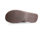 Goodyear Mens Glen Slippers (Blue) - GS255