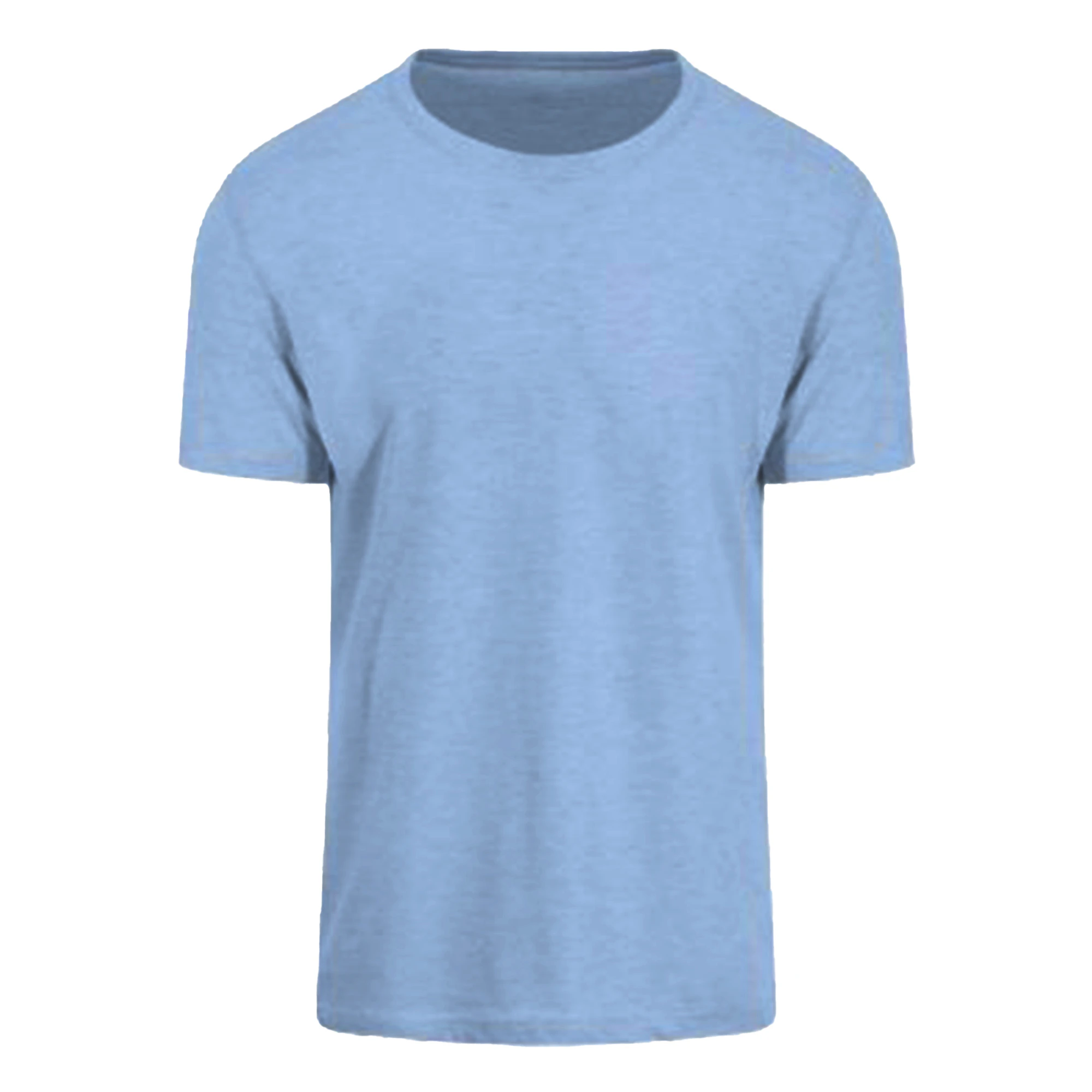 AWDis Just Ts Mens Surf T-Shirt (Surf Blue) - PC3451