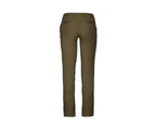 Kariban Womens Chino Trousers (Light Khaki) - PC3409