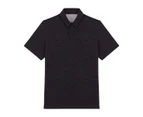 Native Spirit Mens Recycled Polo Shirt (Anthracite Heather) - PC5105