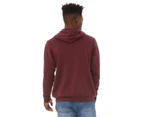 Bella + Canvas Adults Unisex Pullover Hoodie (Maroon) - PC3868