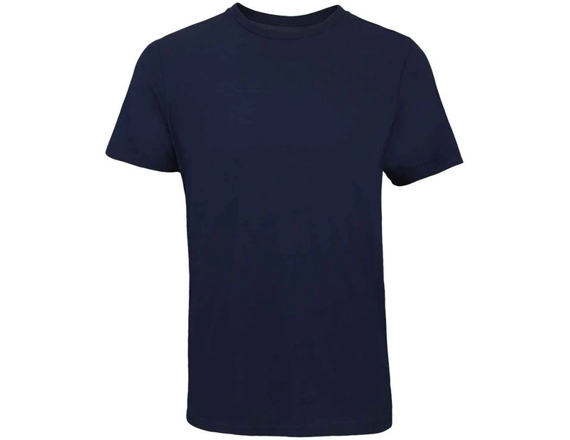 SOLS Unisex Adult Tuner Plain T-Shirt (French Navy) - PC5556