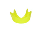 Safegard Unisex Adult Essential Mouthguard (Yellow) - RD931