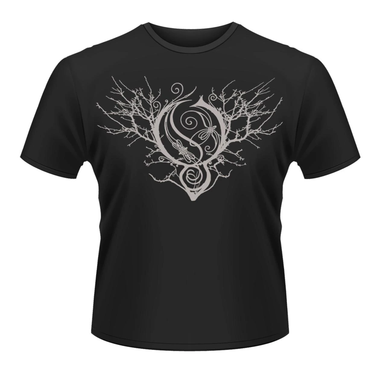 Opeth Unisex Adult My Arms Your Hearse T-Shirt (Black) - PH177