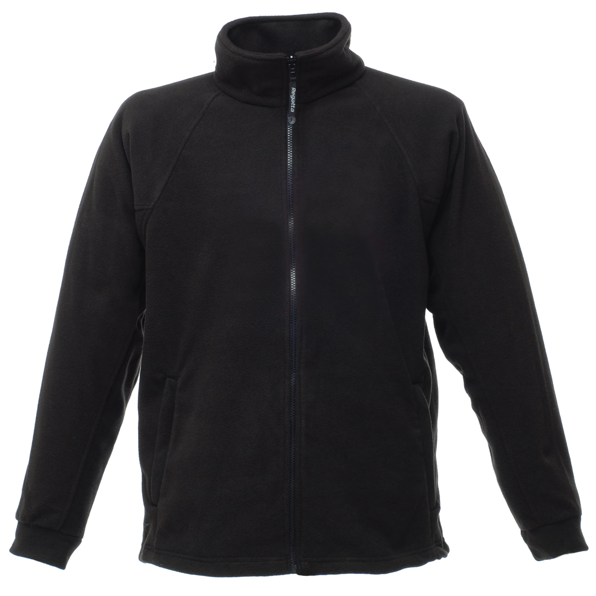 Regatta Mens Thor III Anti-Pill Fleece Jacket (Black) - RW1198