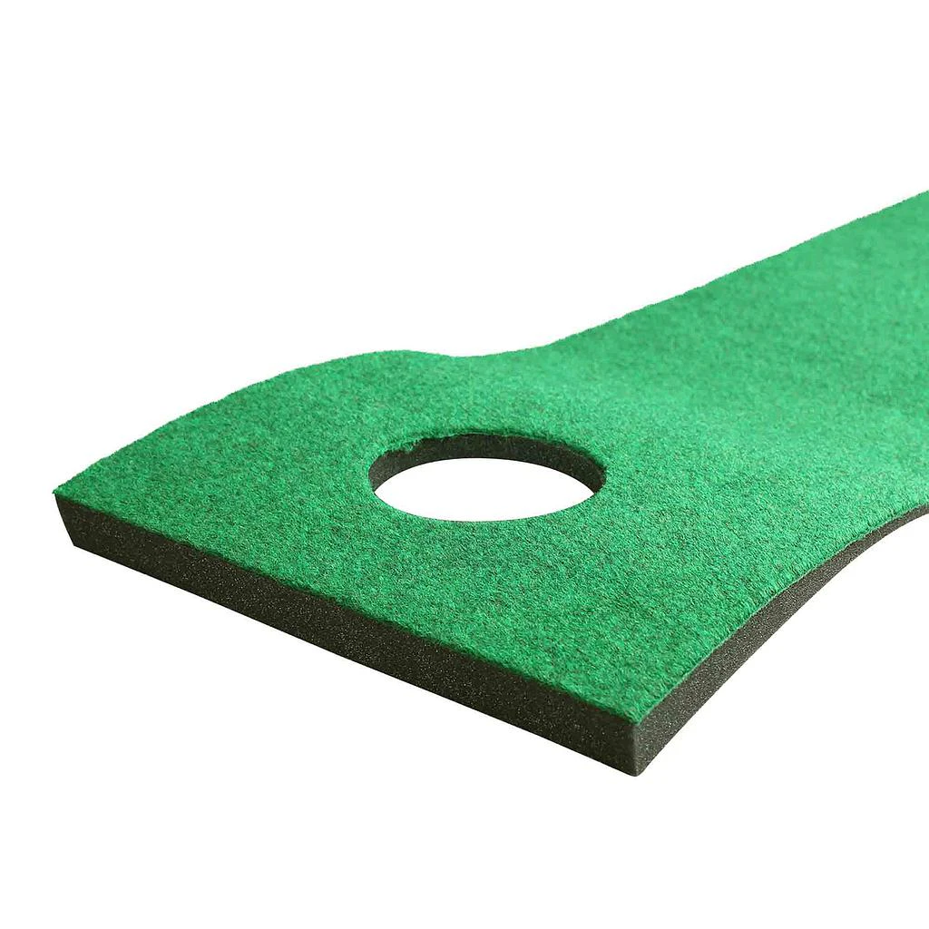 Masters Putting Training Mat (Green) - RD1831