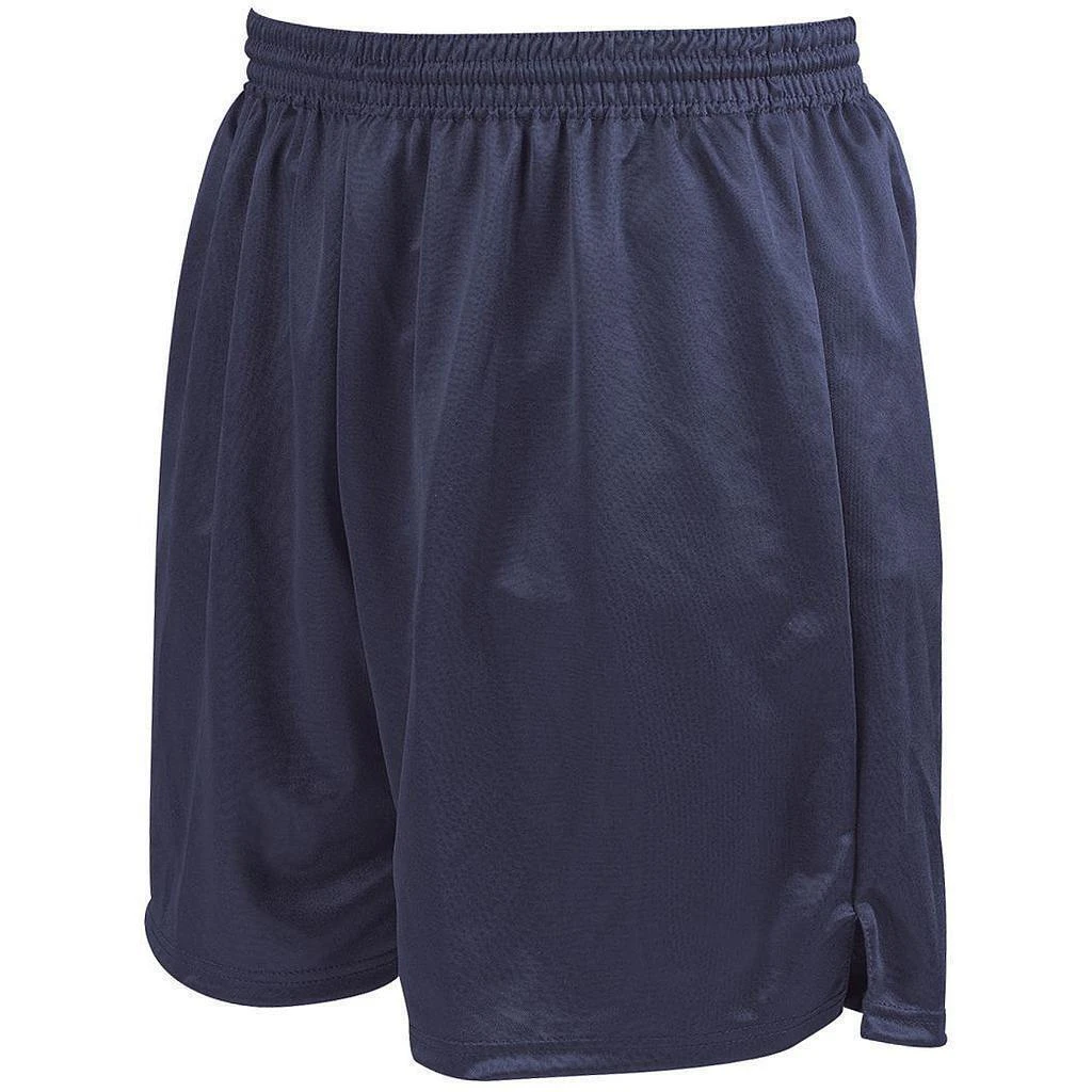 Precision Unisex Adult Attack Shorts (Navy) - RD1638