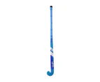 Uwin TS-X Hockey Stick (Aqua Blue/Royal Blue) - RD2074