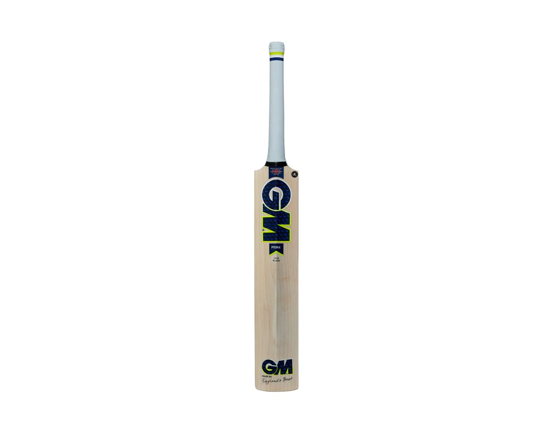 Gunn And Moore 2023 Prima 606 Cricket Bat (Natural) - CS1900