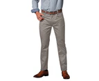 Premier Mens Performance Chinos (Steel) - RW6306