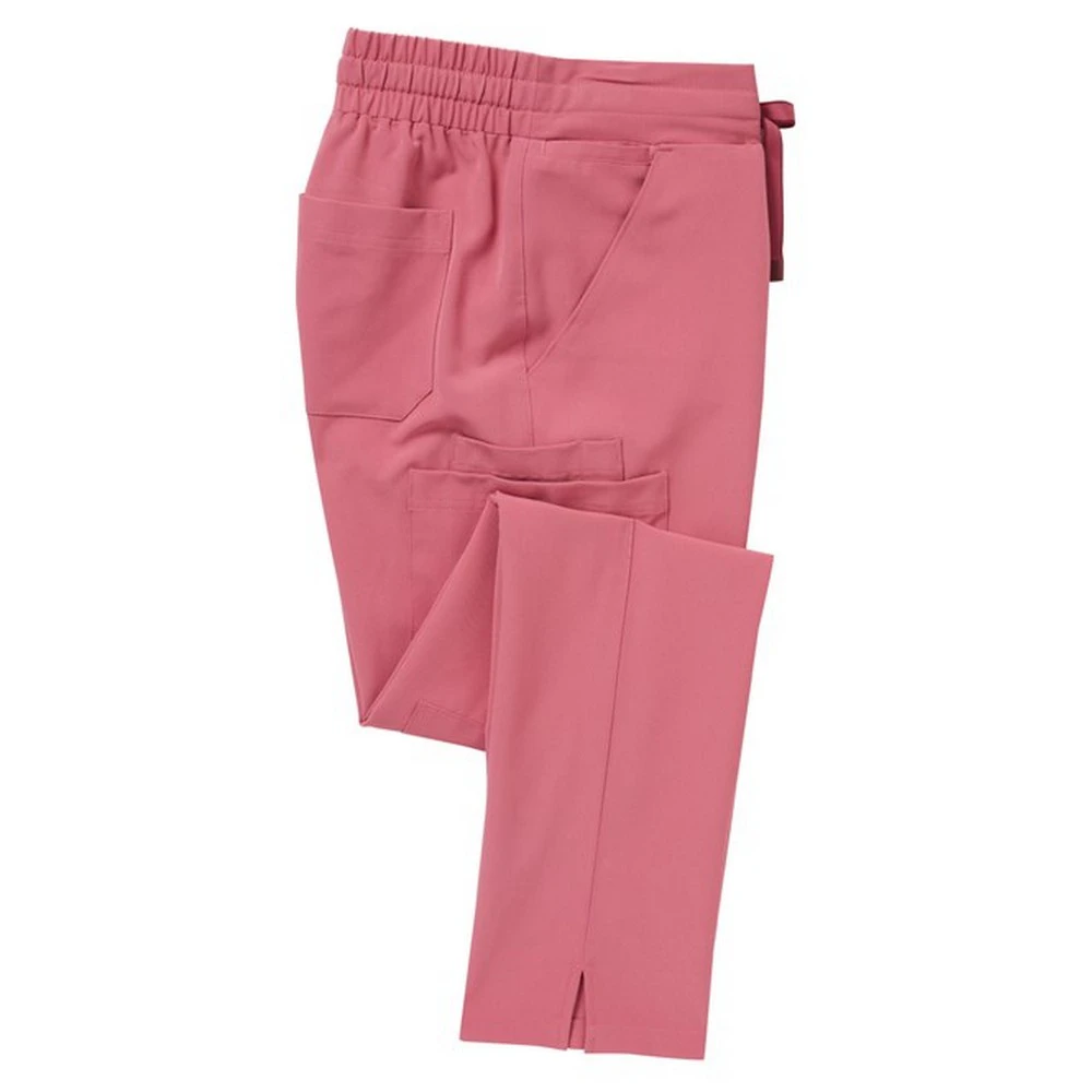 Onna Womens Relentless Stretch Jogging Bottoms (Calm Pink) - RW9234