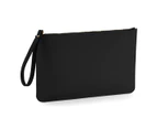 Bagbase Boutique Accessory Pouch (Black) - RW6541