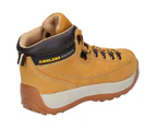 Amblers Steel FS122 Safety Boot / Mens Boots (Honey) - FS555