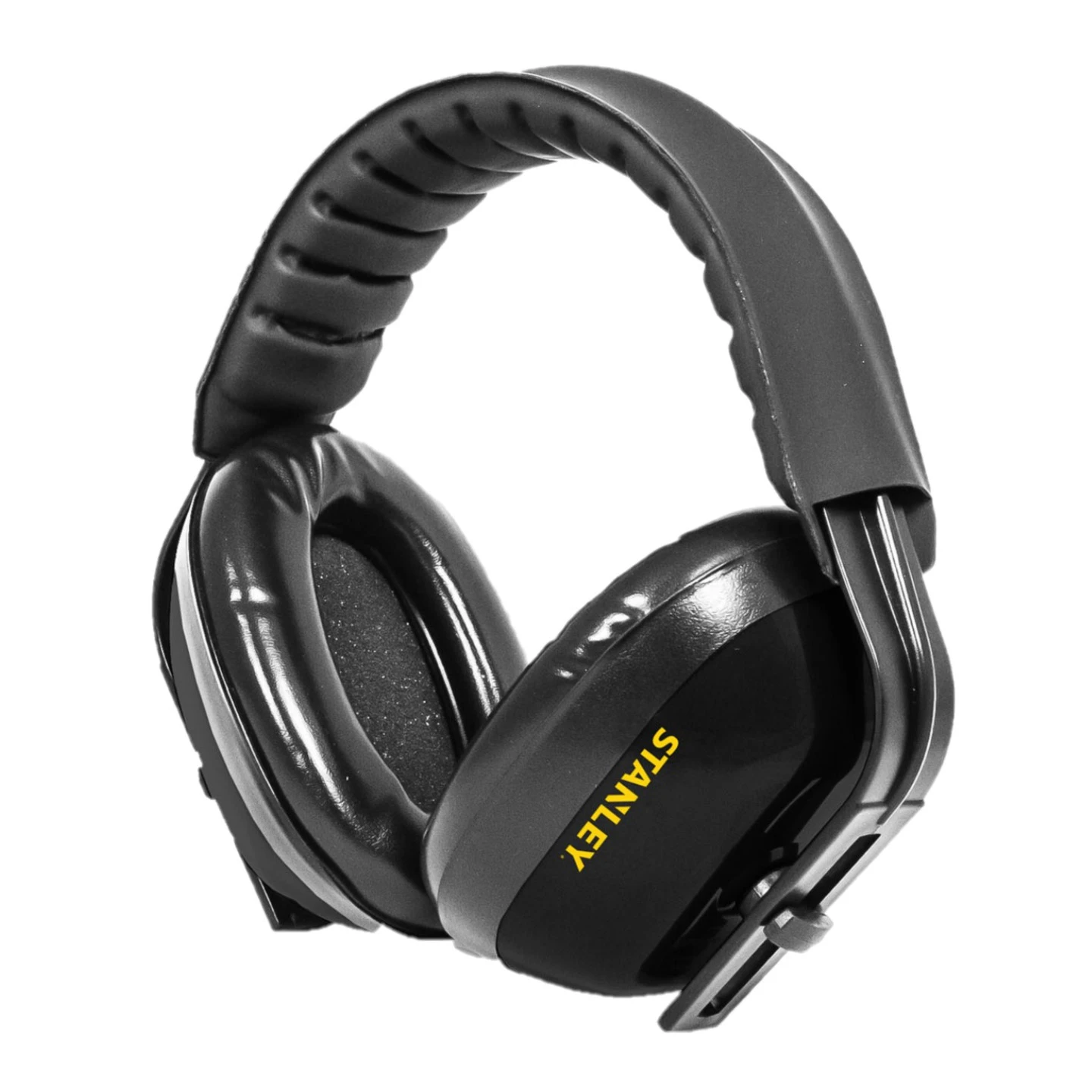 Stanley Ear Defenders (Black) - RW8051