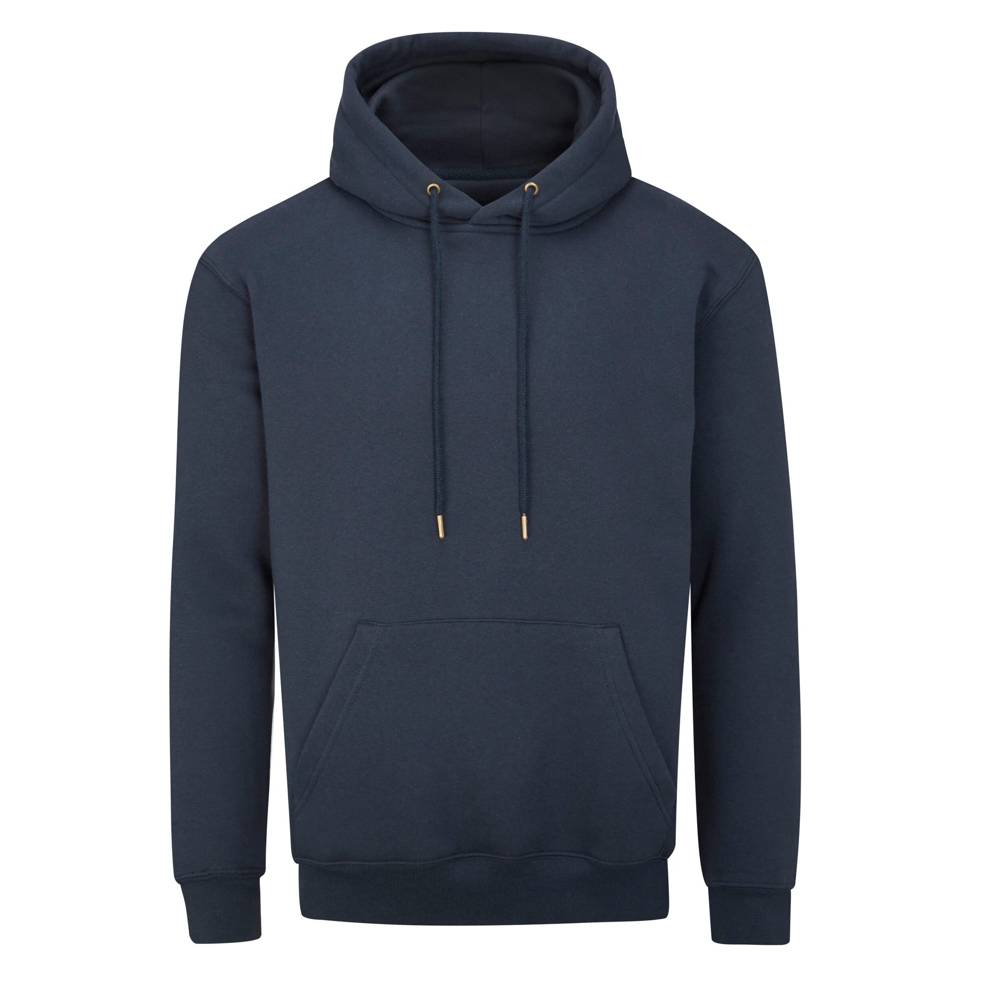 Mantis Unisex Adult Essential Hoodie (Navy) - PC4946