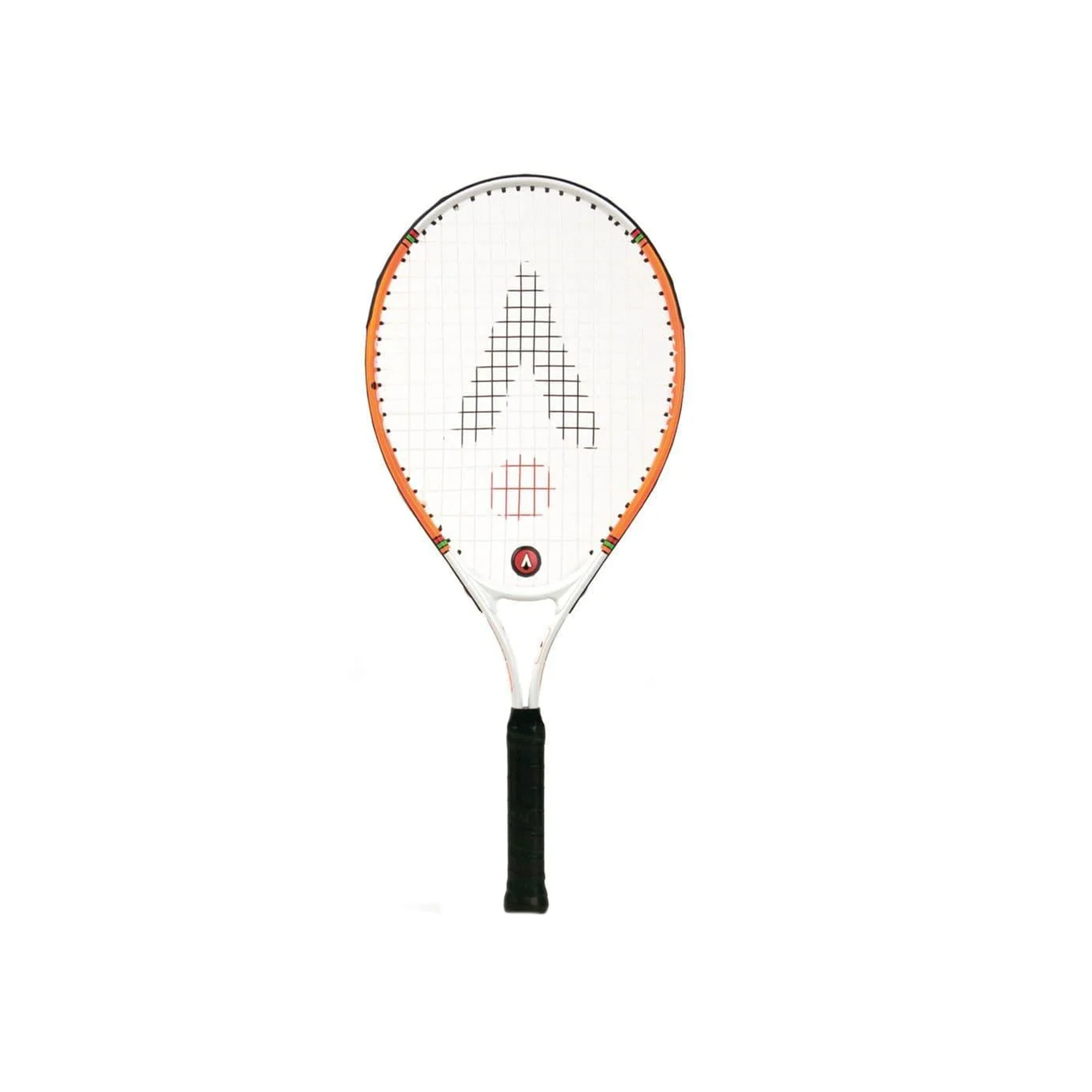 Karakal Flash Mini Tennis Racket (Black/White/Red) - CS955