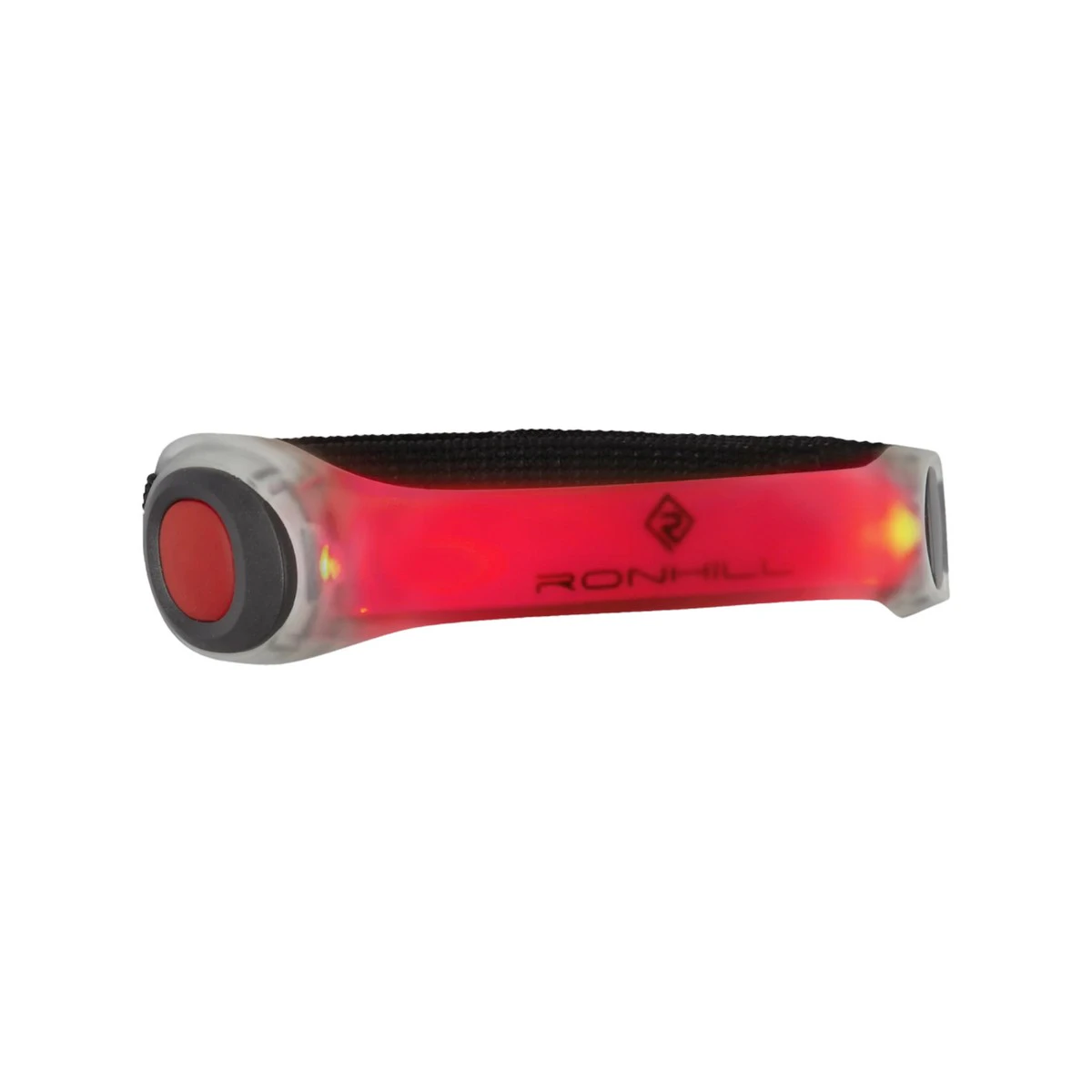 Ronhill Unisex Adult Light Armband (Red) - CS1780