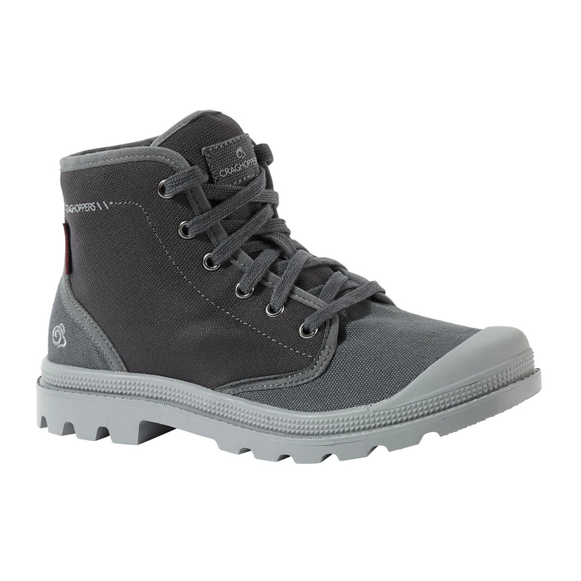 Craghoppers Womens Mesa Walking Boots (Dark Grey) - CG1405