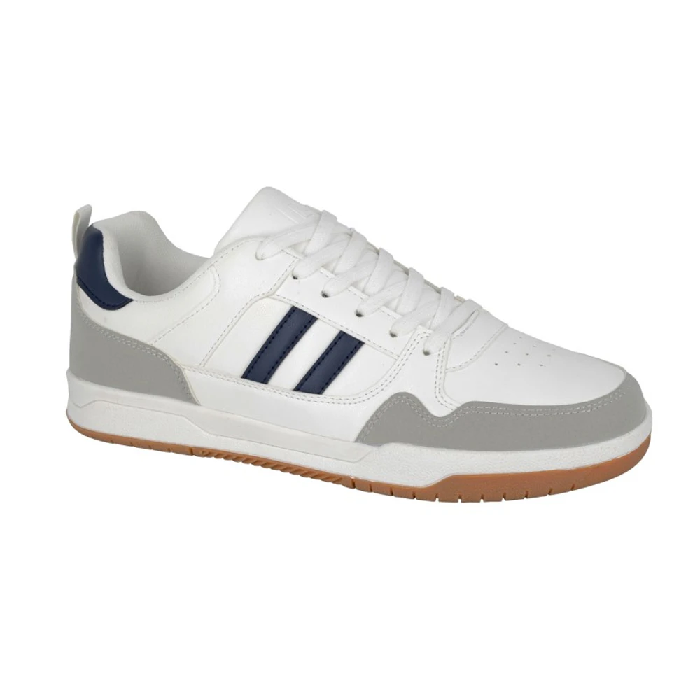 Rdek Unisex Adult Trainers (White) - DF2399