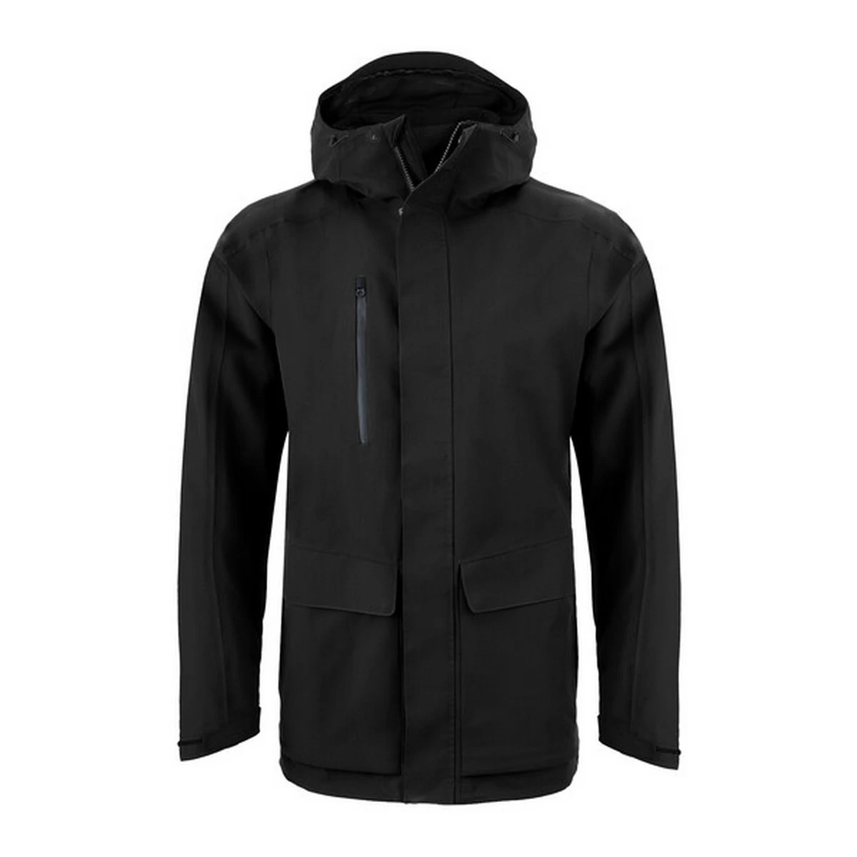 Craghoppers Mens Expert Kiwi Pro Stretch Jacket (Black) - CG1712