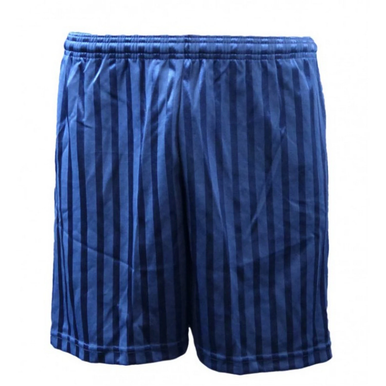 Carta Sport Unisex Adult Seriea Shorts (Navy) - CS922