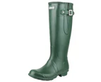 Cotswold Unisex Green Rubber Windsor Wellingtons (Green) - FS2885