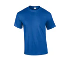 Gildan Mens Ultra Cotton T-Shirt (Royal Blue) - PC6403