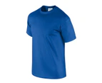 Gildan Mens Ultra Cotton T-Shirt (Royal Blue) - PC6403