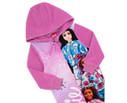 Barbie Girls All-In-One Nightwear (Pink) - NS7483