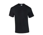 Gildan Mens Ultra Cotton T-Shirt (Black) - PC6403