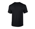 Gildan Mens Ultra Cotton T-Shirt (Black) - PC6403