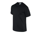 Gildan Mens Ultra Cotton T-Shirt (Black) - PC6403