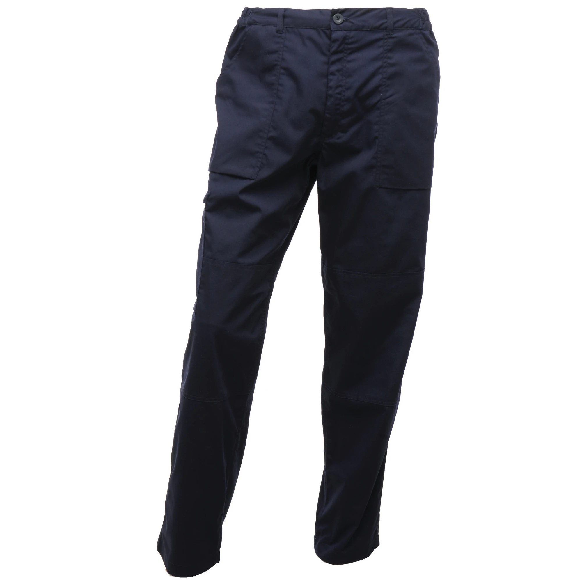 Regatta Mens Sports New Action Trousers (Navy) - RW1233