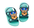 Paw Patrol Boys Chase Sandals (Blue) - NS7539