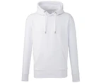 Anthem Mens Organic Hoodie (White) - PC4317