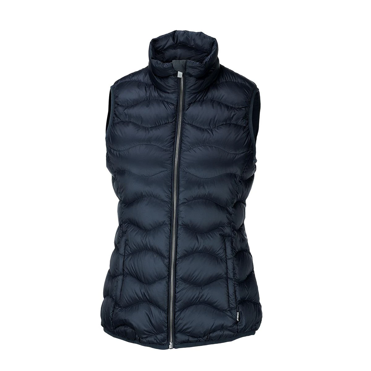 Nimbus Womens Vermont Versatile Down Layer (Midnight Blue) - RW6111