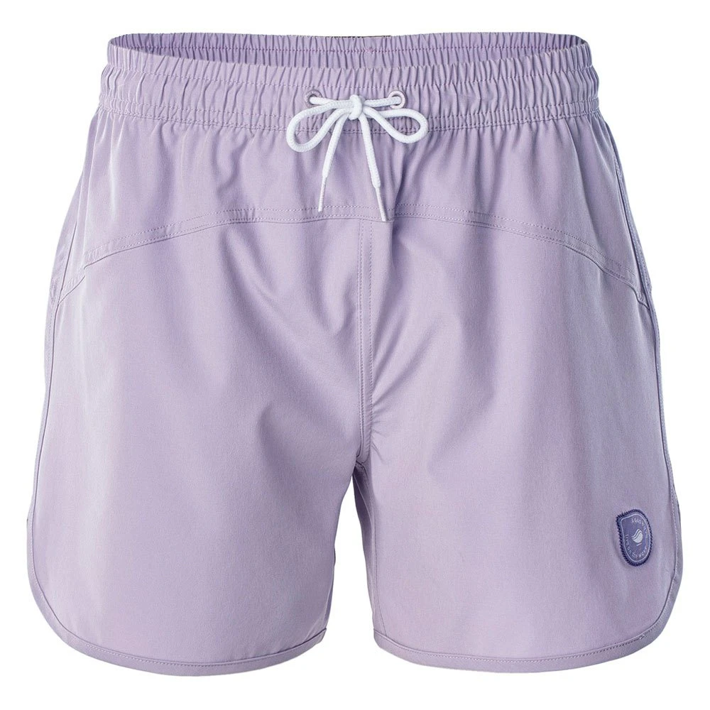 Aquawave Womens Rossina Shorts (Lavender) - IG1141