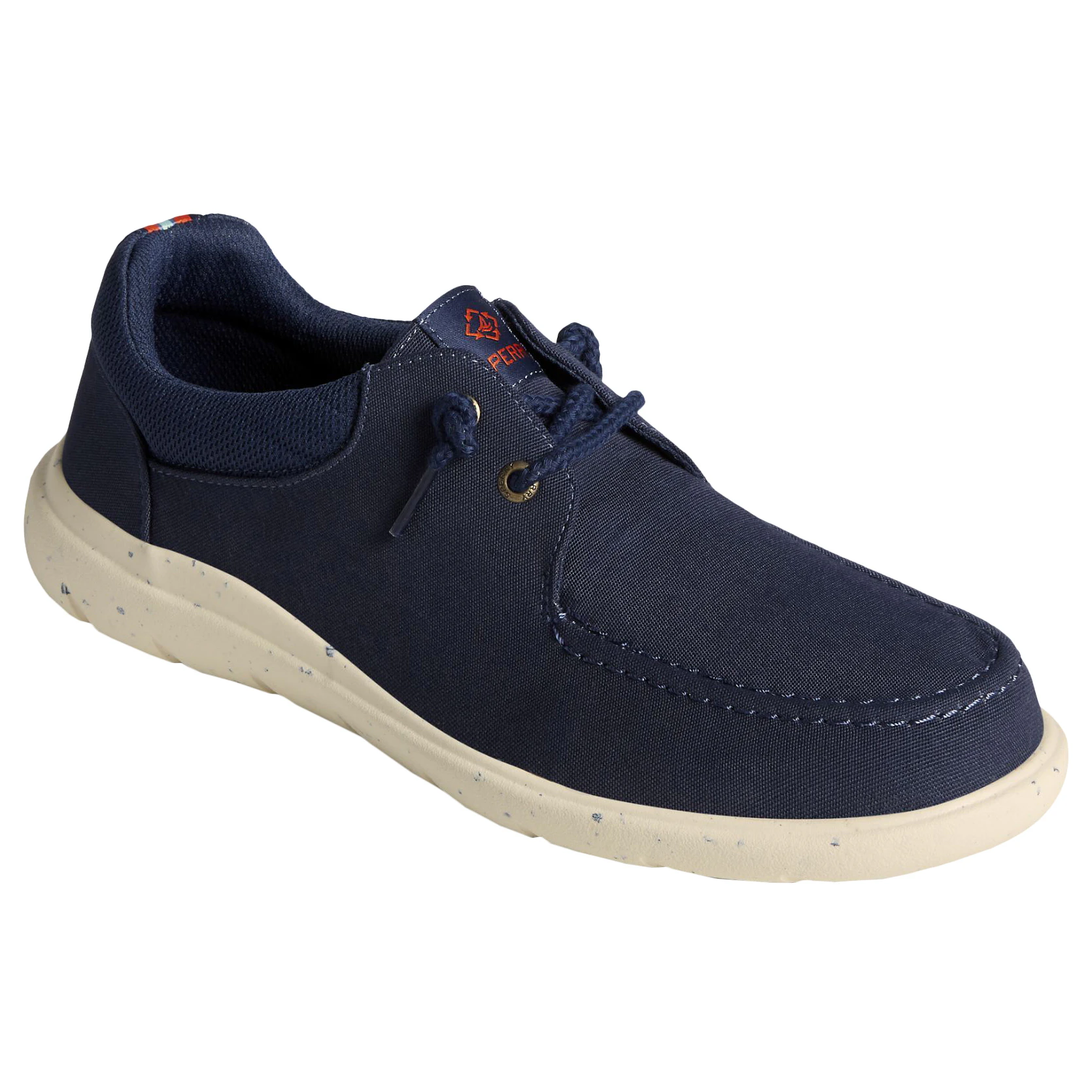 Sperry Mens SeaCycled Recycled Casual Shoes (Navy) - FS8990