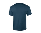 Gildan Mens Ultra Cotton T-Shirt (Blue) - PC6403