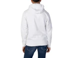 Tommy Hilfiger Jeans Men's Sweatshirt - White