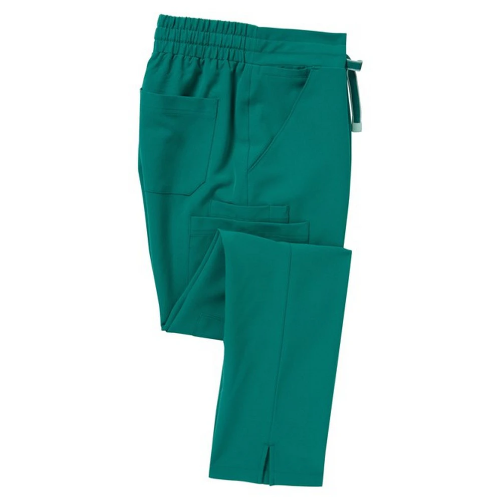 Onna Womens Relentless Stretch Jogging Bottoms (Clean Green) - RW9234